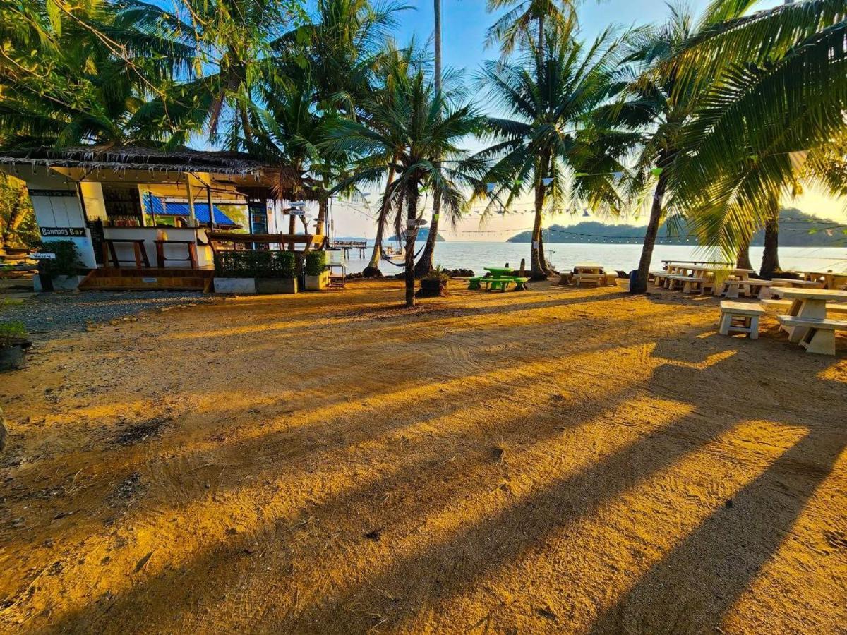 Banmae Resort Kohchang Koh Chang Exterior foto