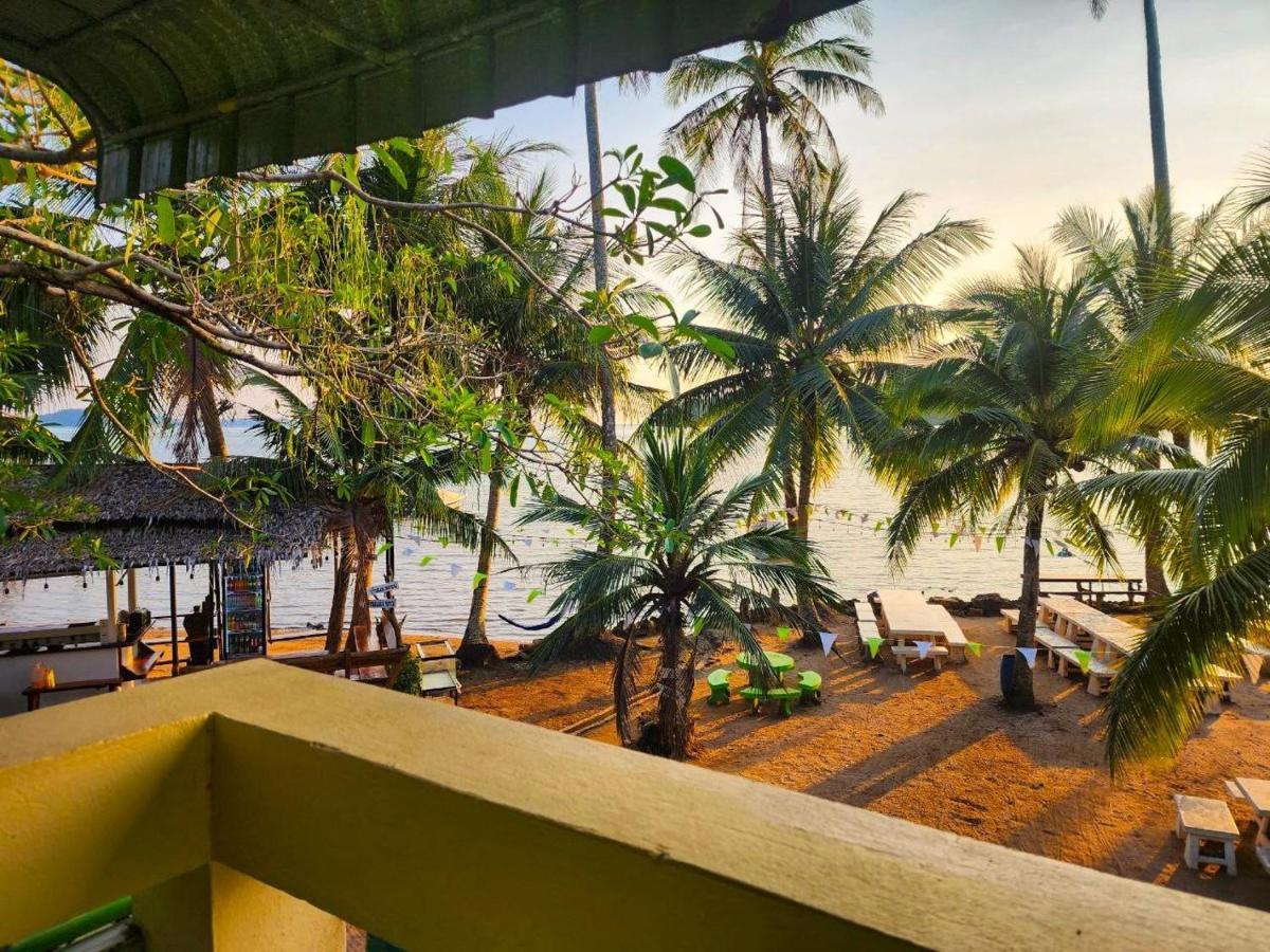 Banmae Resort Kohchang Koh Chang Exterior foto